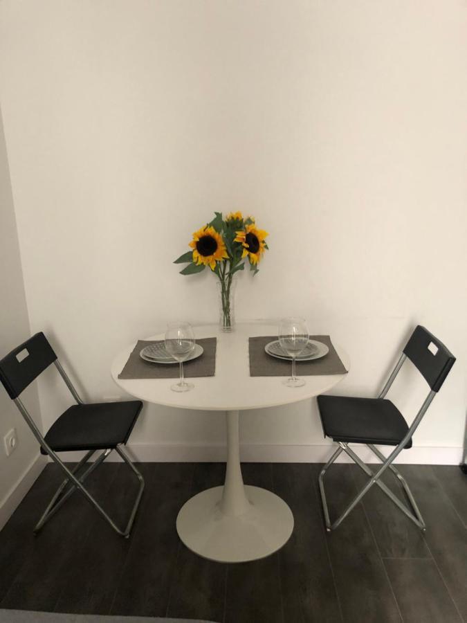 Apartamento Centro Historico Malaga Andra المظهر الخارجي الصورة