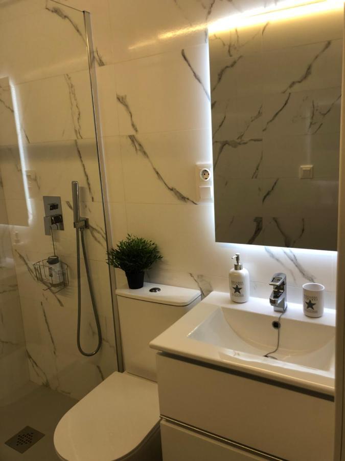 Apartamento Centro Historico Malaga Andra المظهر الخارجي الصورة