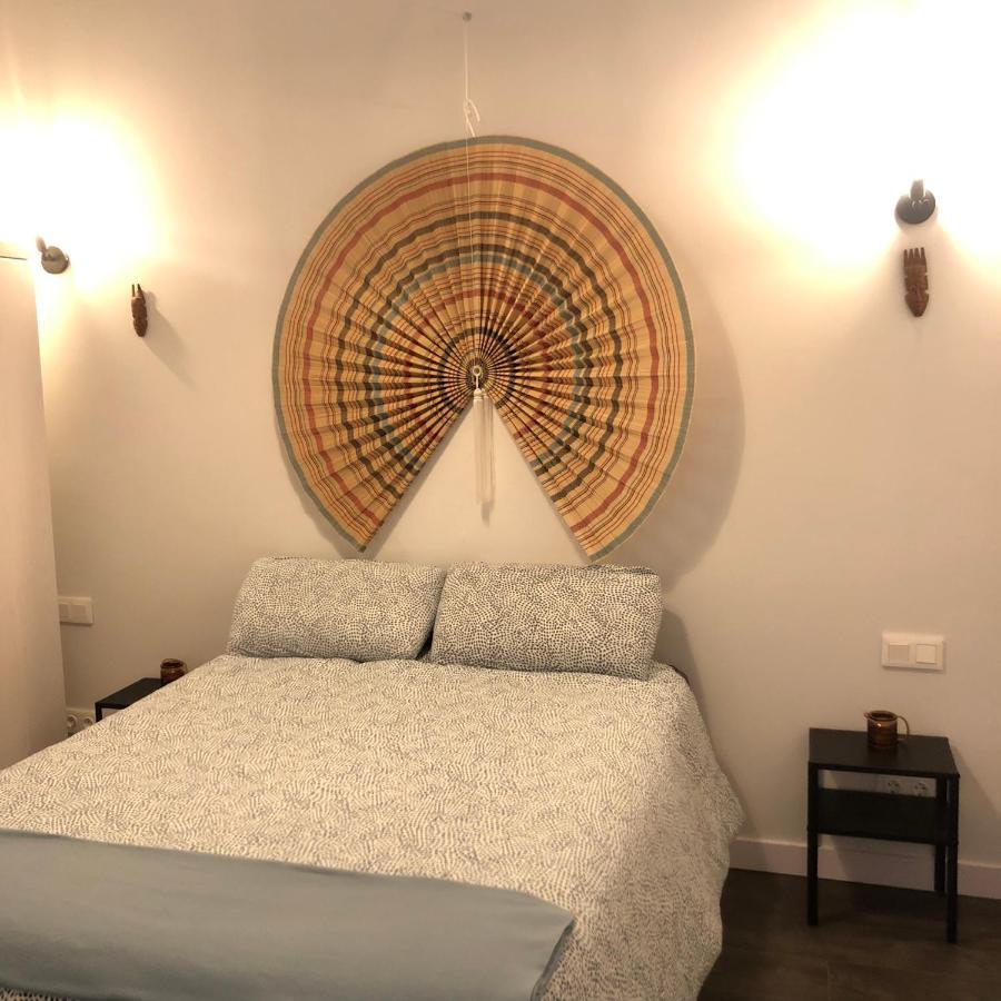 Apartamento Centro Historico Malaga Andra المظهر الخارجي الصورة